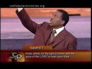Creflo Dollar - Right Motives for Kingdom Success