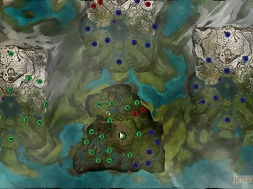 Gaming Live 2-4 Guild Wars 2