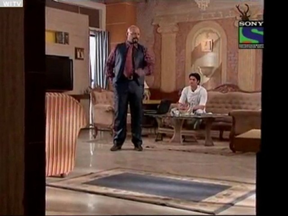 UdayVeer Scenes 23rd February - Udays Argues with His Father