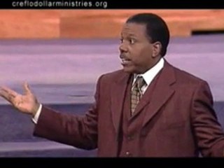 Creflo Dollar - Right Motives for Kingdom Success 2
