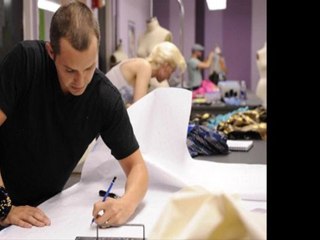 Project Runway : Watch Season 10 Episode 8 (O! Say, Can You Sew?) Highq Quality video