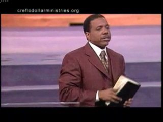 Creflo Dollar - Right Motives for Kingdom Success 5