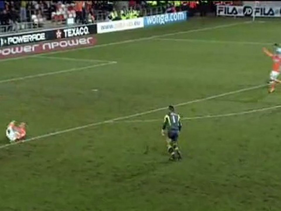 robert green