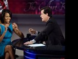 Watch The Colbert Report 8x25 - 