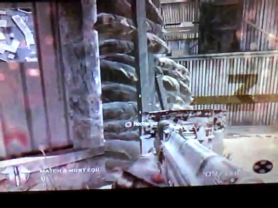 Astuce black ops