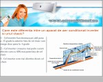 Diferenta dintre aer conditionat inverter si unul simplu