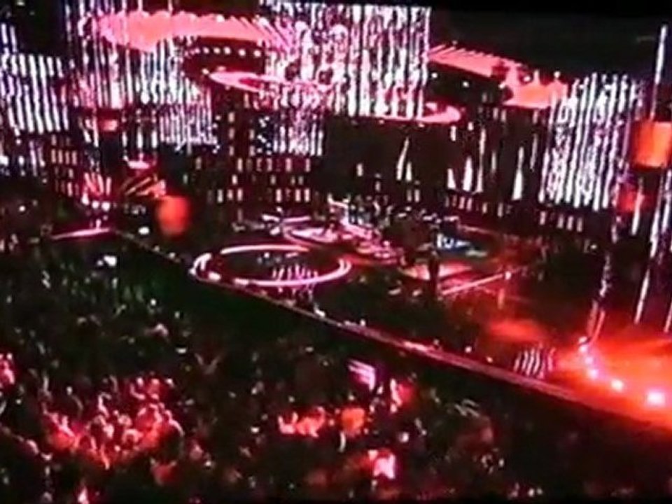 Luis Miguel - Viña del Mar 2012 ..HD
