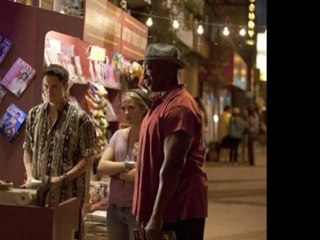 The Finder 1x06 - "Little Green Men" - Watch it now