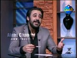 الدكتور/ مروان يحيي الأحمدي - برنامج هي - حلقة 19/2/2012
