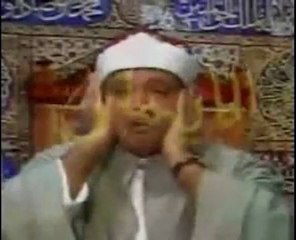 Abdelbasset Abdessamad عبد الباسط عبد الصمد