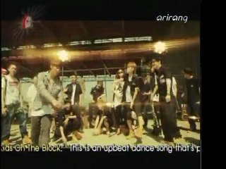 'Pops In Seoul' Februrary 23, 2012