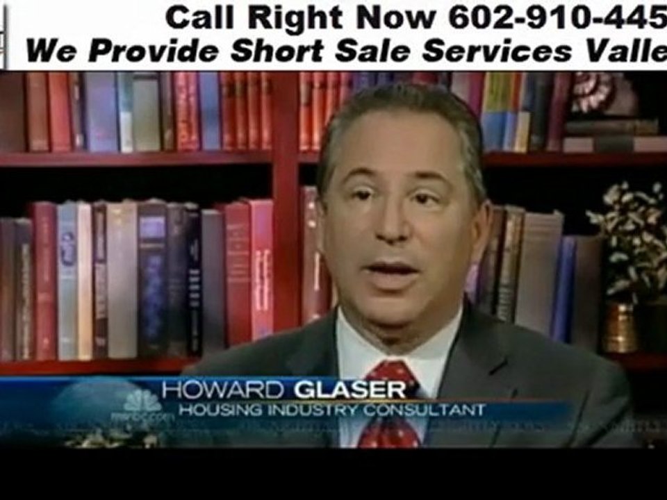 NBC News - Get Paid To Short Sale Your house