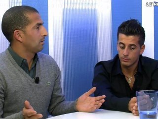 Talk : les réponses à vos questions