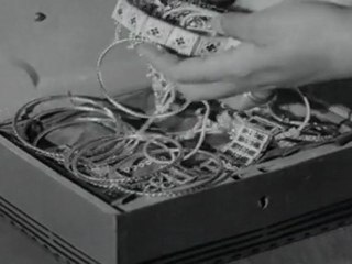 Anuradha - Krishna Meets Vijay Nirmala