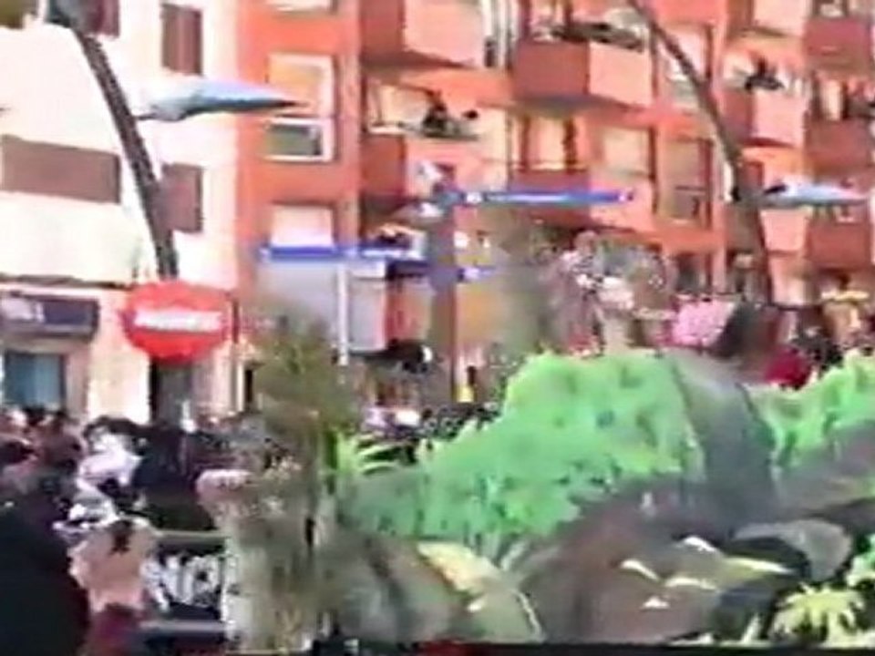 IBIZA CARNIVAL 2012 COMPLETE