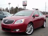 The All New 2012 Buick Verano Tour by Crotty Chevrolet Buick Corry PA