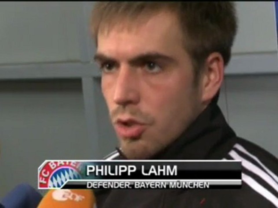 Gomez - Haben schwere Phase