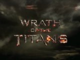 Wrath of the Titans - International Trailer [VO-HD]