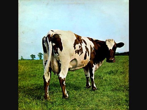 Atom Heart Mother (1970) - 6 REMERGENCE