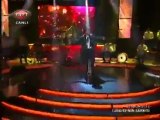 Can Bonomo - Love Me Back Türkiye 2012 Eurovision  Şarkısı