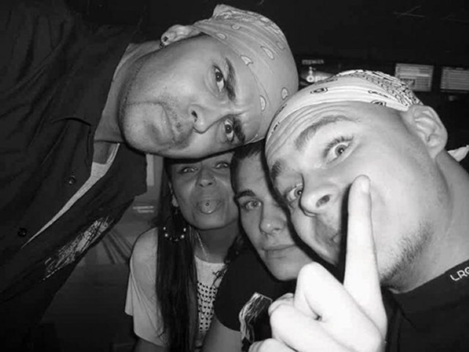 assi nash / wörter aus blut