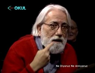 Ne Diyoruz Ne Anlıyoruz - İletişim