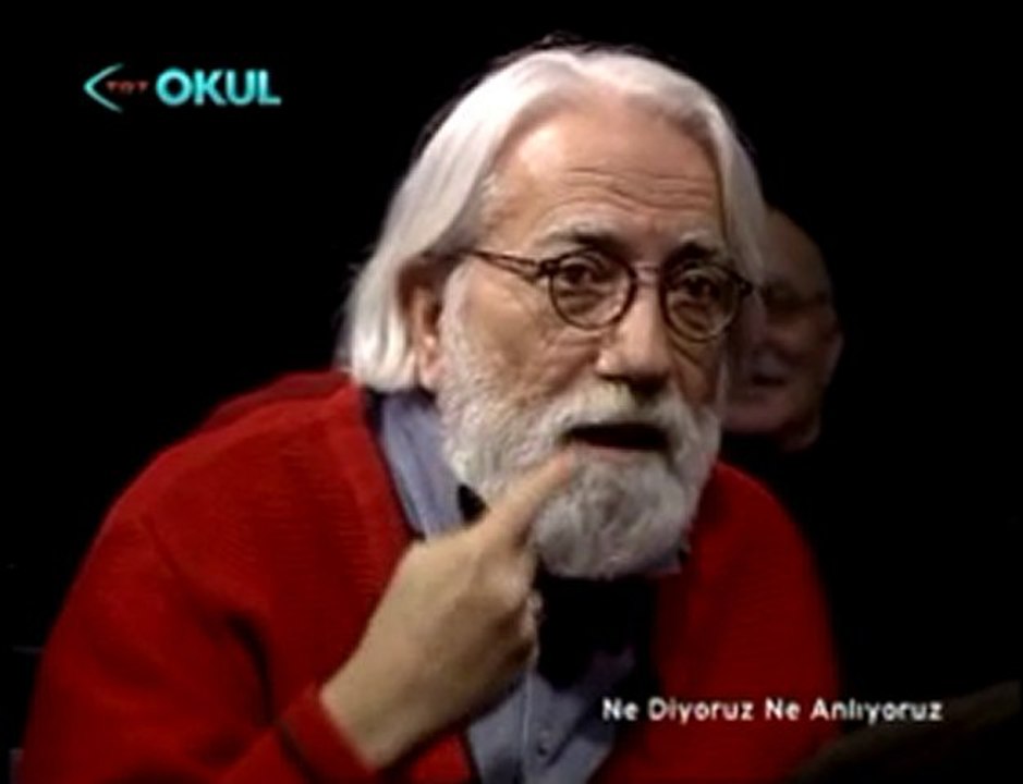 Ne Diyoruz Ne Anlıyoruz - İletişim