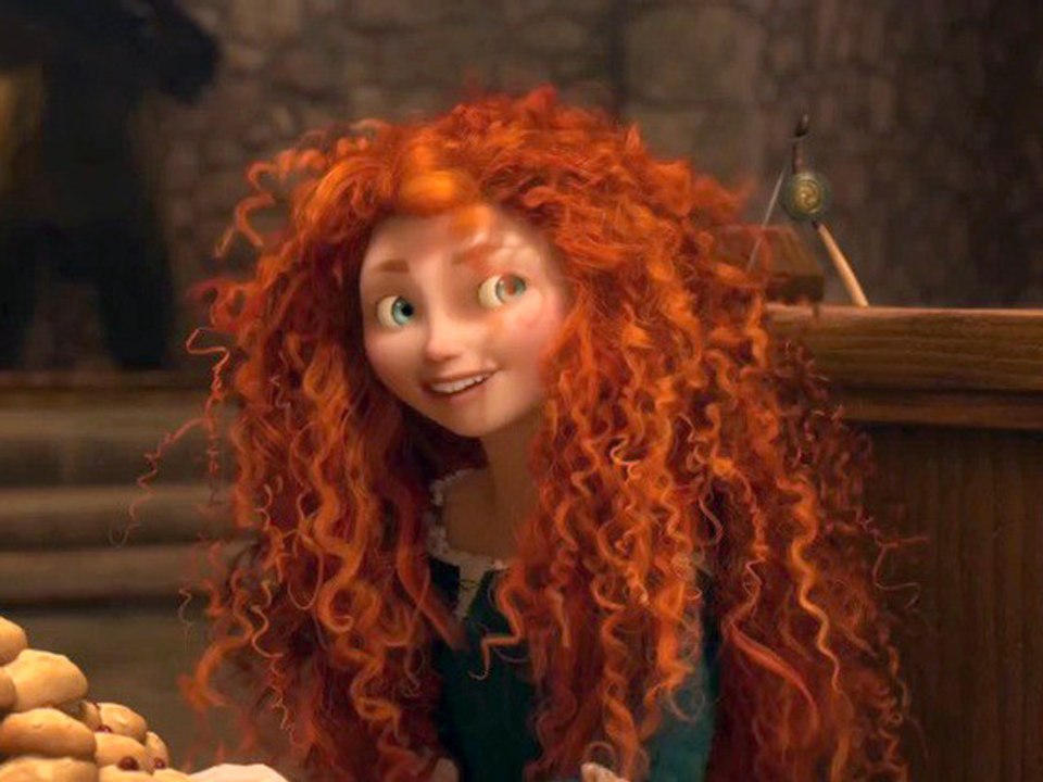 Rebelle - Bande Annonce #2 (Extrait) [VF|HD]