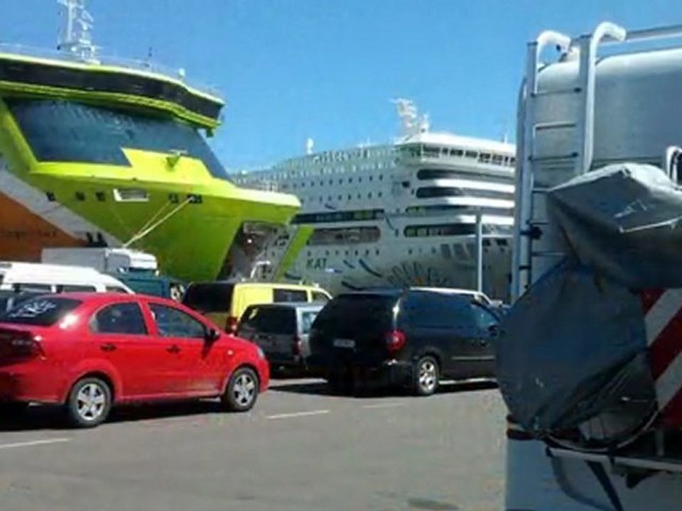 18-En ferry vers la FINLANDE-1