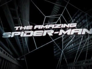 The Amazing Spider-Man - Rhino Trailer [VO-HD]
