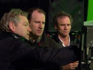 #II - B-Roll #II (English)