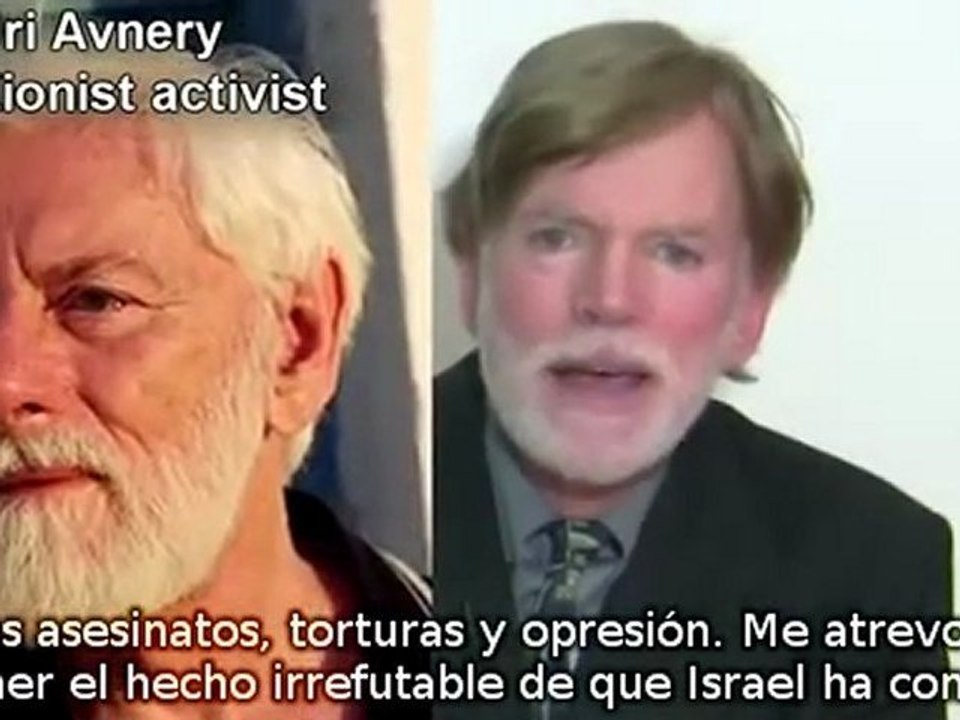 El Sionismo contra la Libertad de Expresion (Subtitulado)