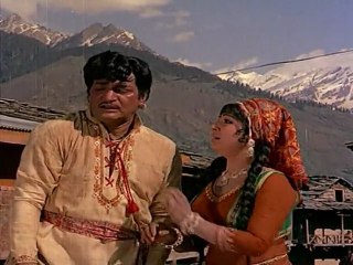 Aaradhana - Ntr In Frustration