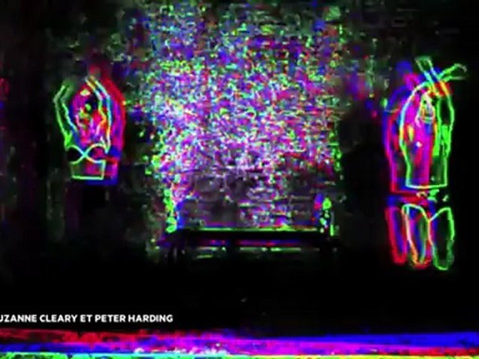 "Hands. Up & Cover It" (Suzanne Cleary, Peter Harding)