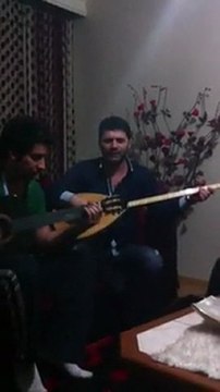 Gökhan Doğanay Gönül Durmaz YENİ 2012