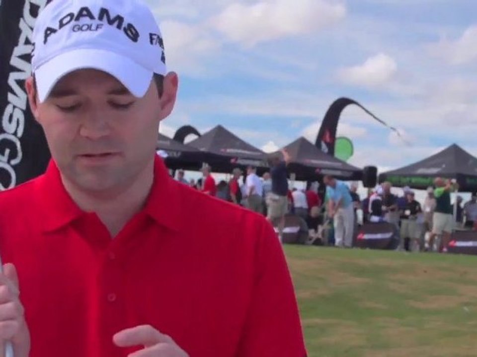 Adams Golf - Speedline Fast 12 Driver, LS Driver and ...