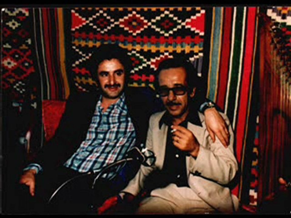 el ankis......[ ya werda ].........."ezzahi milano"