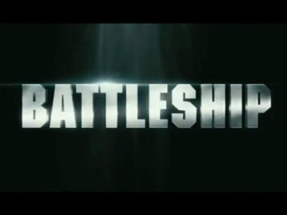 Battleship - Trailer Internacional