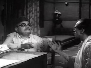 Bommai Kalyanam - Radhakrishnan Ramasamy Comedy