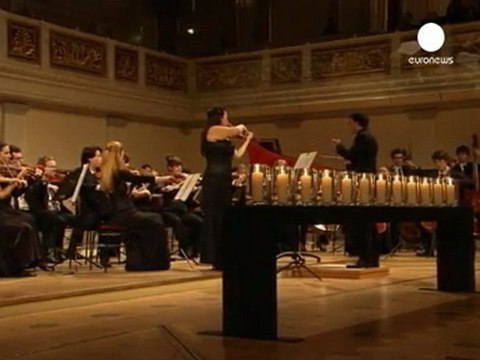 L'Allemagne demande pardon pour les crimes néo-nazis