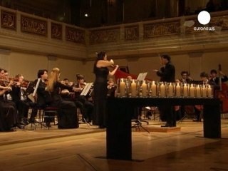 Almanya'da Neo-Nazi kurbanları anıldı