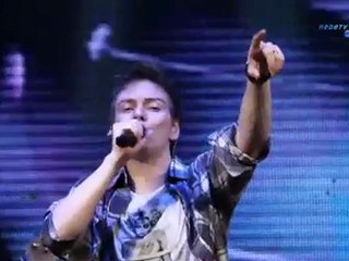 Participação no Manhã Maior, Rede TV (primeira parte)