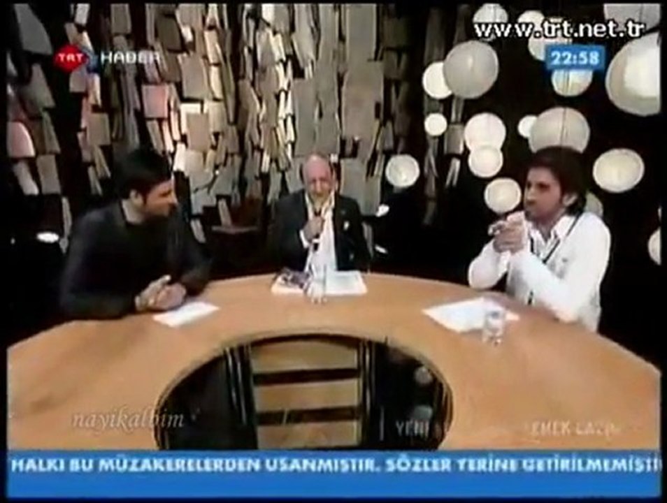 Cemal Safi - Telefonda Sen Şiiri - HaberSinerji.Com