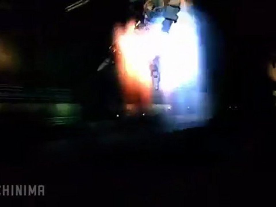 Armored Core V Doomsday Trailer HD