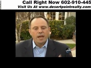 When Walking Away Makes Sense - Phoenix Short sale