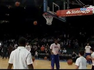 Jeremy Lin dev maça hazır