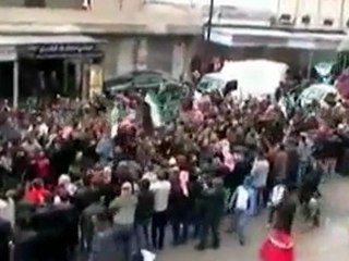 Clinton: Syrian opposition will become increasingly capable