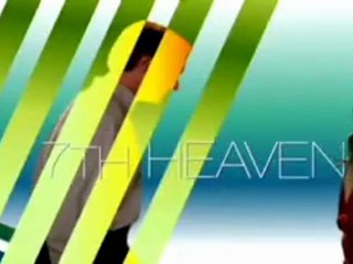 The WB Image Campaign 2004