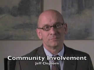 Altanta Divorce Lawyer: Community Involvement