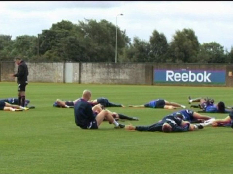 Vorschau - Chelsea gegen Bolton